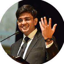 Mr. Sonu Sharma